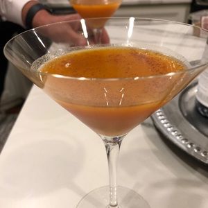 Meet your Posher, Wileydi